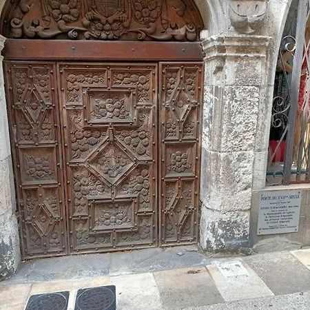 Au 2b 46 Ravissant Duplex קאור