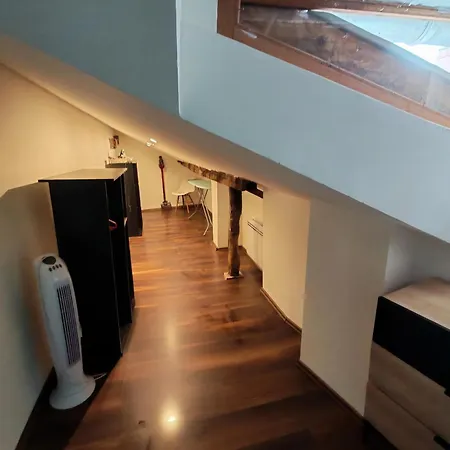 Apartman Au 2b 46 Ravissant Duplex *