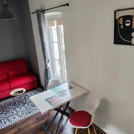 Au 2b 46 Ravissant Duplex Cahors