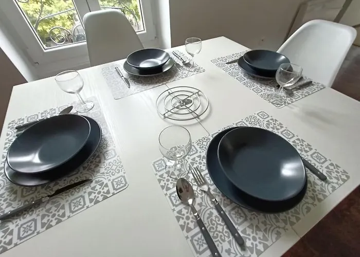 דירה Au 2b 46 Ravissant Duplex