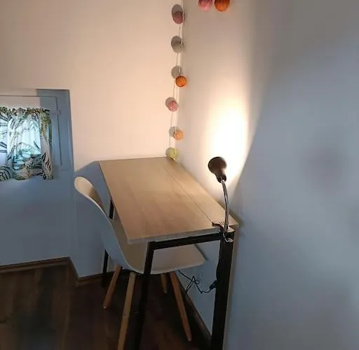 Au 2b 46 Ravissant Duplex דירה *