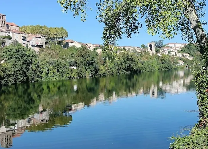 Au 2b 46 Ravissant Duplex *