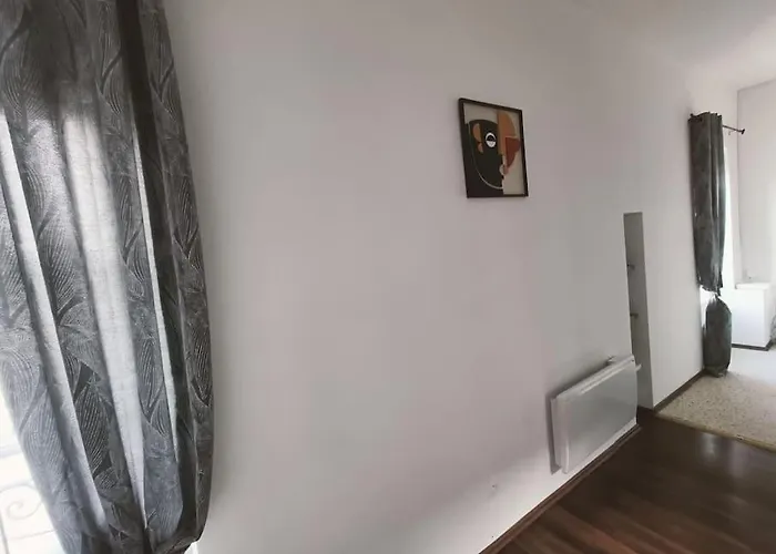 Au 2b 46 Ravissant Duplex קאור