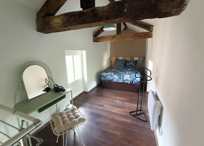 Au 2b 46 Ravissant Duplex * קאור