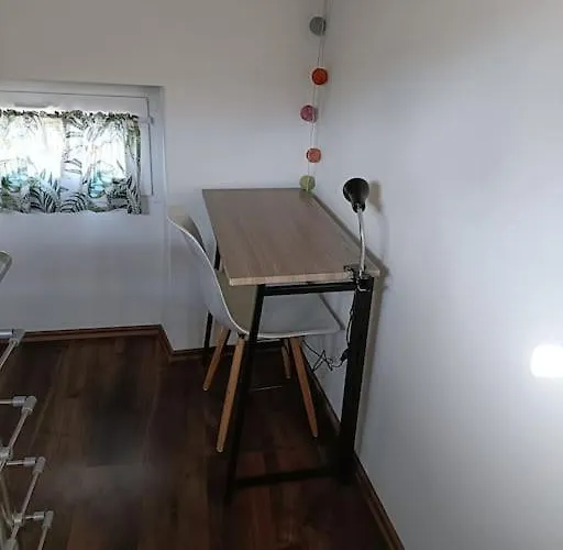 Au 2b 46 Ravissant Duplex דירה *