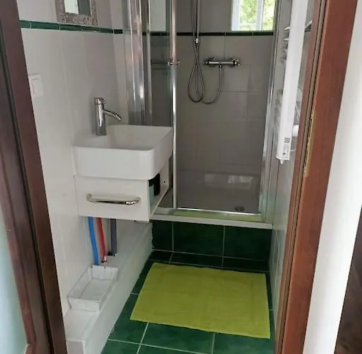 דירה Au 2b 46 Ravissant Duplex קאור