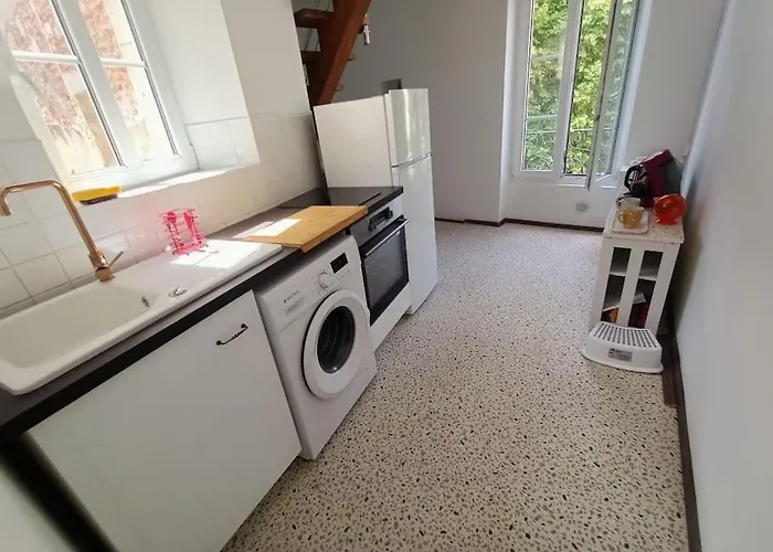 Au 2b 46 Ravissant Duplex * קאור