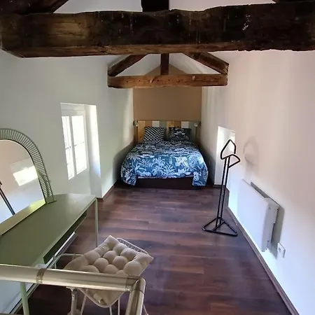 Au 2b 46 Ravissant Duplex *