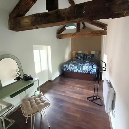 Au 2b 46 Ravissant Duplex * Cahors