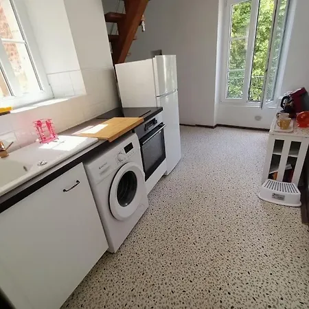 Au 2b 46 Ravissant Duplex * Cahors