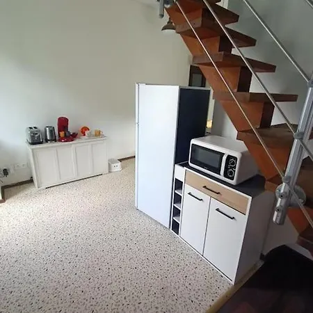 Апартаменты Au 2b 46 Ravissant Duplex *