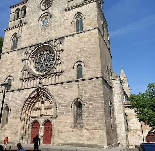 Au 2b 46 Ravissant Duplex Appartement